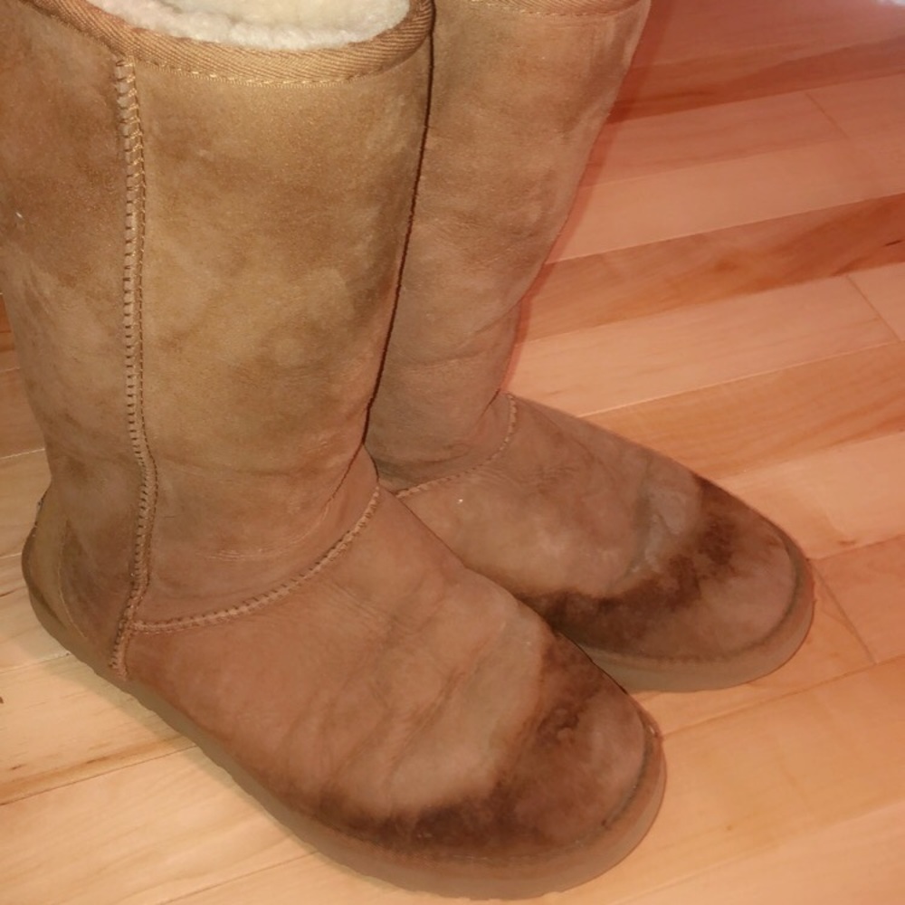 Ugg boots